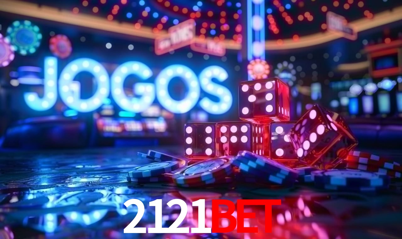 Desvendando o Mundo dos Jogos Virtuais na 2121bet