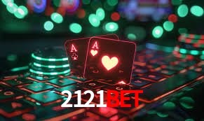 Desvendando o Mundo dos Jogos Virtuais na 2121bet