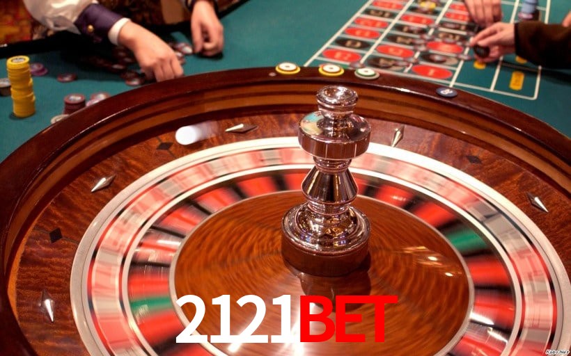 A Revolução dos Aplicativos de Jogos no 2121bet
