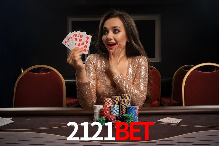 Desvendando o Mundo dos Jogos Virtuais na 2121bet